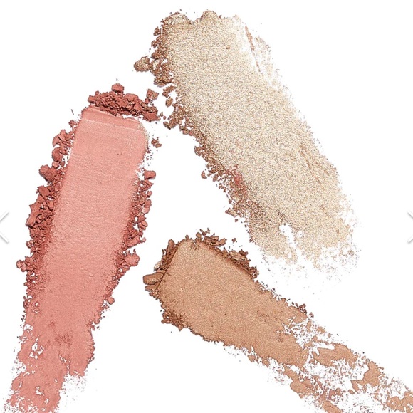 OPV beauty glow palette - Picture 2 of 3